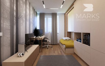 AKTUALIZOVANÉ | 4-i bungalov na kľúč s pozemkom 1002 m²