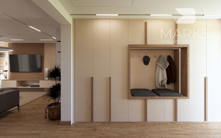 AKTUALIZOVANÉ | 4-i bungalov na kľúč s pozemkom 1002 m²