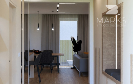 AKTUALIZOVANÉ | 4-i bungalov na kľúč s pozemkom 1002 m²