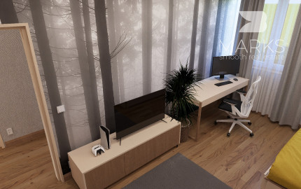 AKTUALIZOVANÉ | 4-i bungalov na kľúč s pozemkom 1002 m²