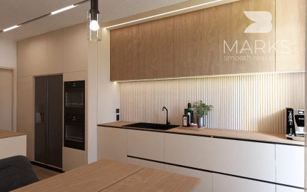 AKTUALIZOVANÉ | 4-i bungalov na kľúč s pozemkom 1002 m²