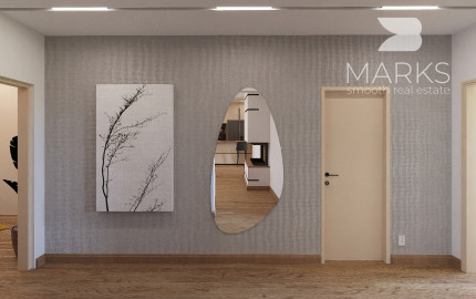 AKTUALIZOVANÉ | 4-i bungalov na kľúč s pozemkom 1002 m²