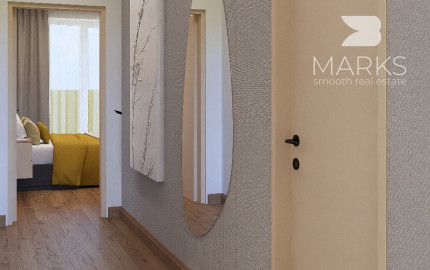 AKTUALIZOVANÉ | 4-i bungalov na kľúč s pozemkom 1002 m²