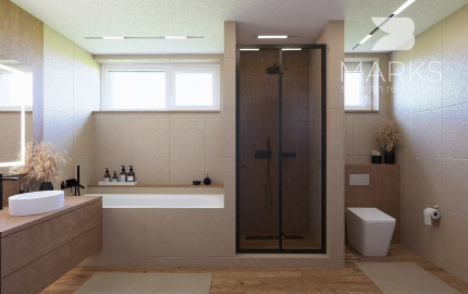 AKTUALIZOVANÉ | 4-i bungalov na kľúč s pozemkom 1002 m²