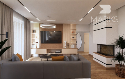 AKTUALIZOVANÉ | 4-i bungalov na kľúč s pozemkom 1002 m²