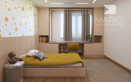 AKTUALIZOVANÉ | 4-i bungalov na kľúč s pozemkom 1002 m²