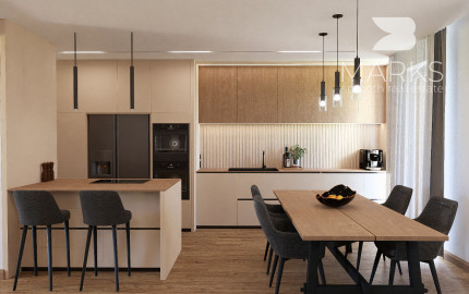 AKTUALIZOVANÉ | 4-i bungalov na kľúč s pozemkom 1002 m²