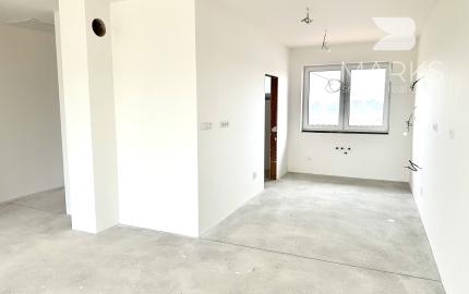 REZERVOVANÉ | Skolaudovaný dom. Stačí sa nasťahovať.