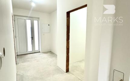 REZERVOVANÉ | Skolaudovaný dom. Stačí sa nasťahovať.