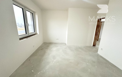 REZERVOVANÉ | Skolaudovaný dom. Stačí sa nasťahovať.