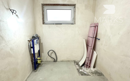 REZERVOVANÉ | Skolaudovaný dom. Stačí sa nasťahovať.