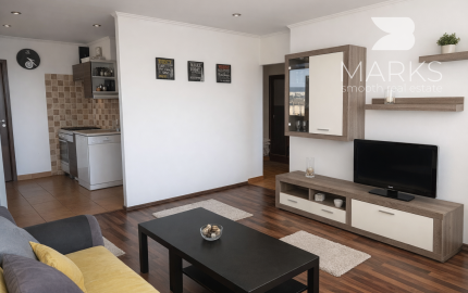 3-izbový byt s nájomným potenciálom na Terase