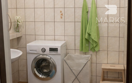 3-izbový byt s nájomným potenciálom na Terase