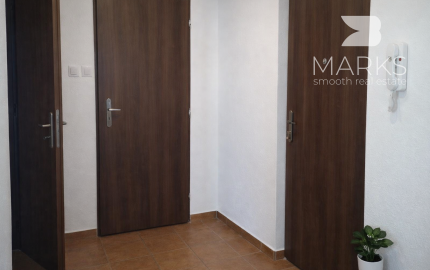 3-izbový byt s nájomným potenciálom na Terase