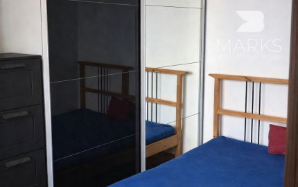 3-izbový byt s nájomným potenciálom na Terase