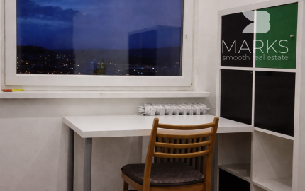 3-izbový byt s nájomným potenciálom na Terase