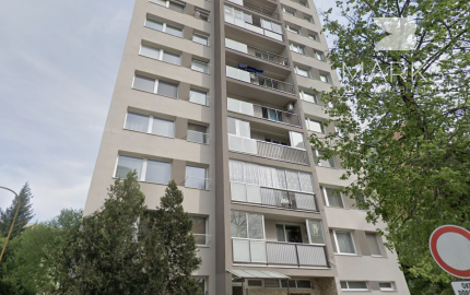 3-izbový byt s nájomným potenciálom na Terase