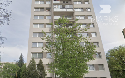 3-izbový byt s nájomným potenciálom na Terase