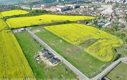 Rodinný dom O135 v lokalite Slnečné pozemky Tomašová