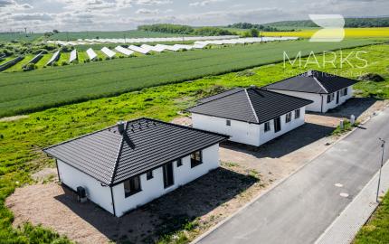 Stavebný pozemok 1000 m² - Rimavská Sobota (odpočet DPH)