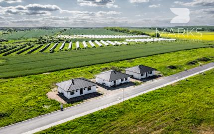 Stavebný pozemok 1000 m² - Rimavská Sobota (odpočet DPH)