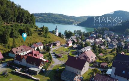 MARKS™ | Dom v srdci Slovenského raja – Dedinky