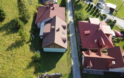 REKREAČNÝ DOM 250 M OD PALCMANSKEJ MAŠE | DEDINKY