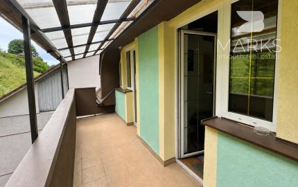 REKREAČNÝ DOM 250 M OD PALCMANSKEJ MAŠE | DEDINKY