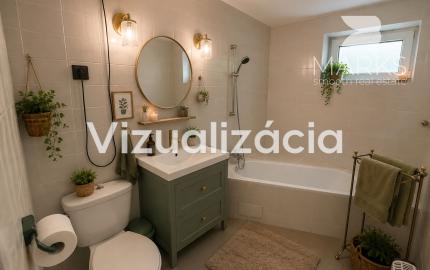 REKREAČNÝ DOM 250 M OD PALCMANSKEJ MAŠE | DEDINKY