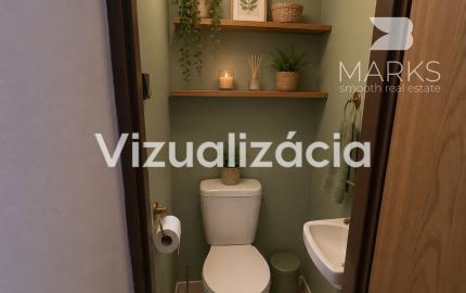 REKREAČNÝ DOM 250 M OD PALCMANSKEJ MAŠE | DEDINKY
