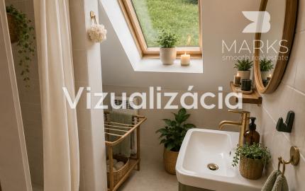 REKREAČNÝ DOM 250 M OD PALCMANSKEJ MAŠE | DEDINKY
