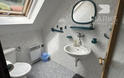 REKREAČNÝ DOM 250 M OD PALCMANSKEJ MAŠE | DEDINKY