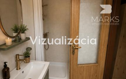 REKREAČNÝ DOM 250 M OD PALCMANSKEJ MAŠE | DEDINKY