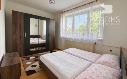 5-izbový rodinný dom s pozemkom 893 m² | Turňa nad Bodvou