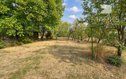 5-izbový rodinný dom s pozemkom 893 m² | Turňa nad Bodvou