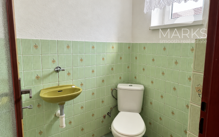5-izbový rodinný dom s pozemkom 893 m² | Turňa nad Bodvou