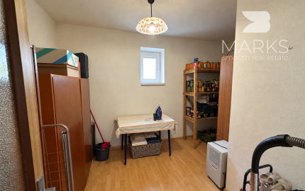 5-izbový rodinný dom s pozemkom 893 m² | Turňa nad Bodvou