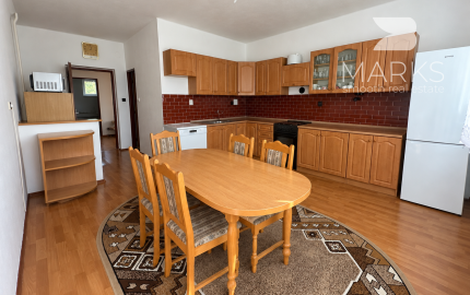 5-izbový rodinný dom s pozemkom 893 m² | Turňa nad Bodvou