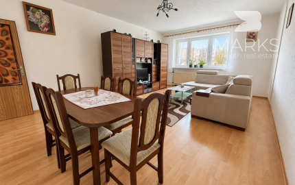5-izbový rodinný dom s pozemkom 893 m² | Turňa nad Bodvou
