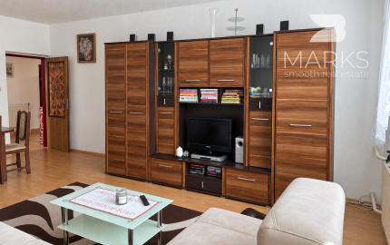 5-izbový rodinný dom s pozemkom 893 m² | Turňa nad Bodvou