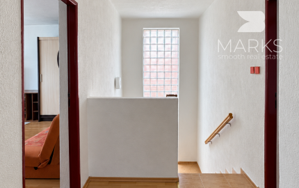 5-izbový rodinný dom s pozemkom 893 m² | Turňa nad Bodvou