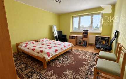 5-izbový rodinný dom s pozemkom 893 m² | Turňa nad Bodvou