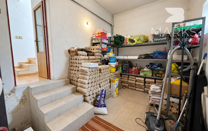 5-izbový rodinný dom s pozemkom 893 m² | Turňa nad Bodvou