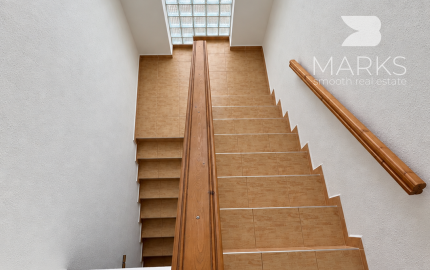 5-izbový rodinný dom s pozemkom 893 m² | Turňa nad Bodvou