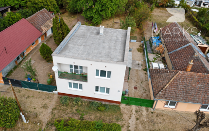 5-izbový rodinný dom s pozemkom 893 m² | Turňa nad Bodvou