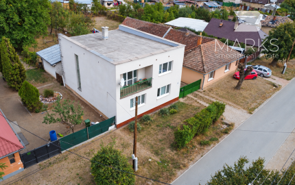 5-izbový rodinný dom s pozemkom 893 m² | Turňa nad Bodvou