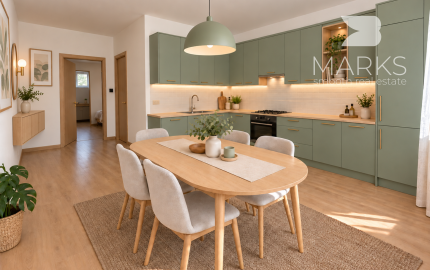 5-izbový rodinný dom s pozemkom 893 m² | Turňa nad Bodvou