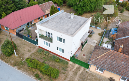 5-izbový rodinný dom s pozemkom 893 m² | Turňa nad Bodvou