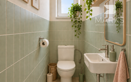 5-izbový rodinný dom s pozemkom 893 m² | Turňa nad Bodvou
