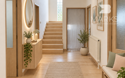 5-izbový rodinný dom s pozemkom 893 m² | Turňa nad Bodvou